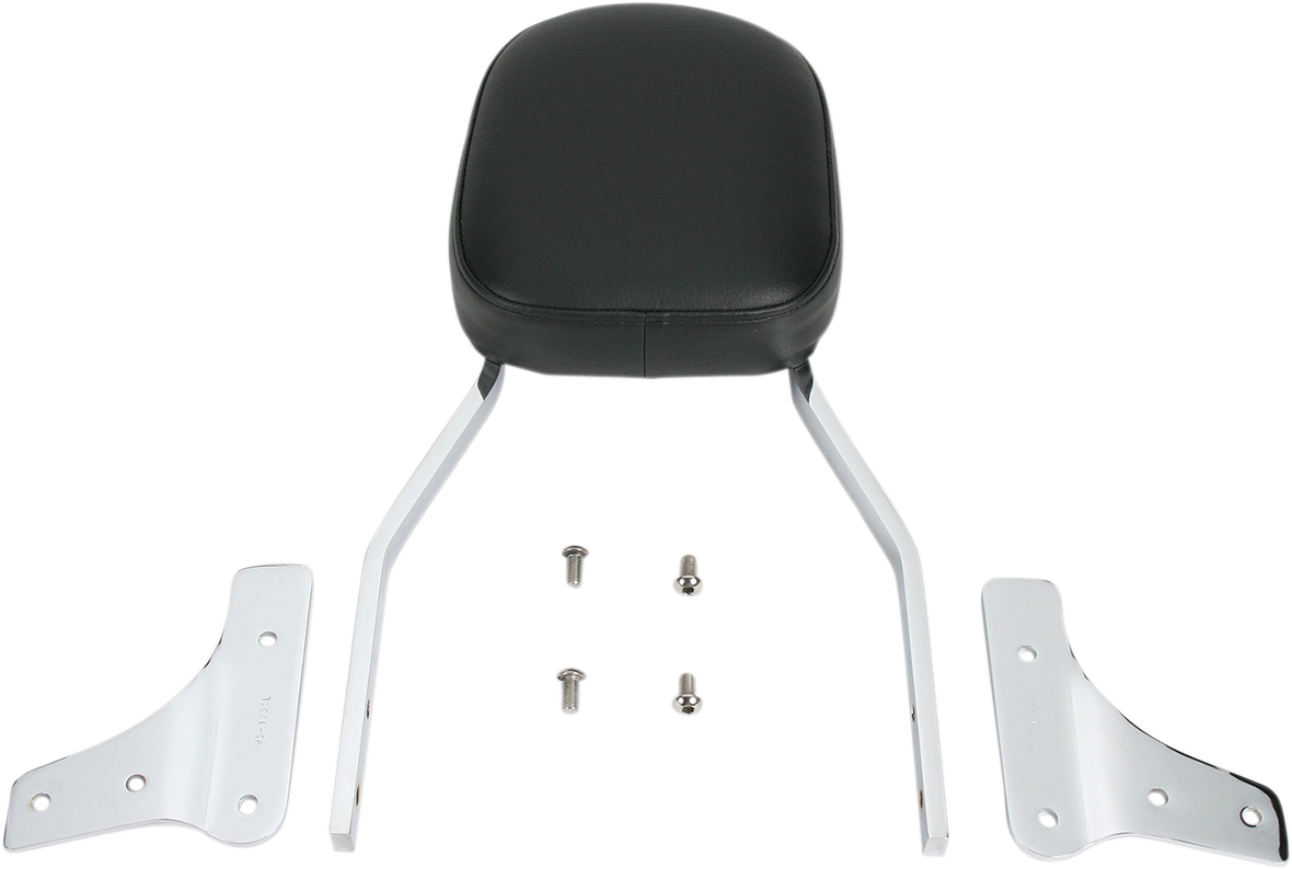 COBRA Sissy Bar - Standard - VN1500D 02-5440