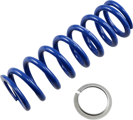 RACE TECH Front/Rear Spring - Blue - Sport Series - Spring Rate 336 lbs/in SRSP 622860