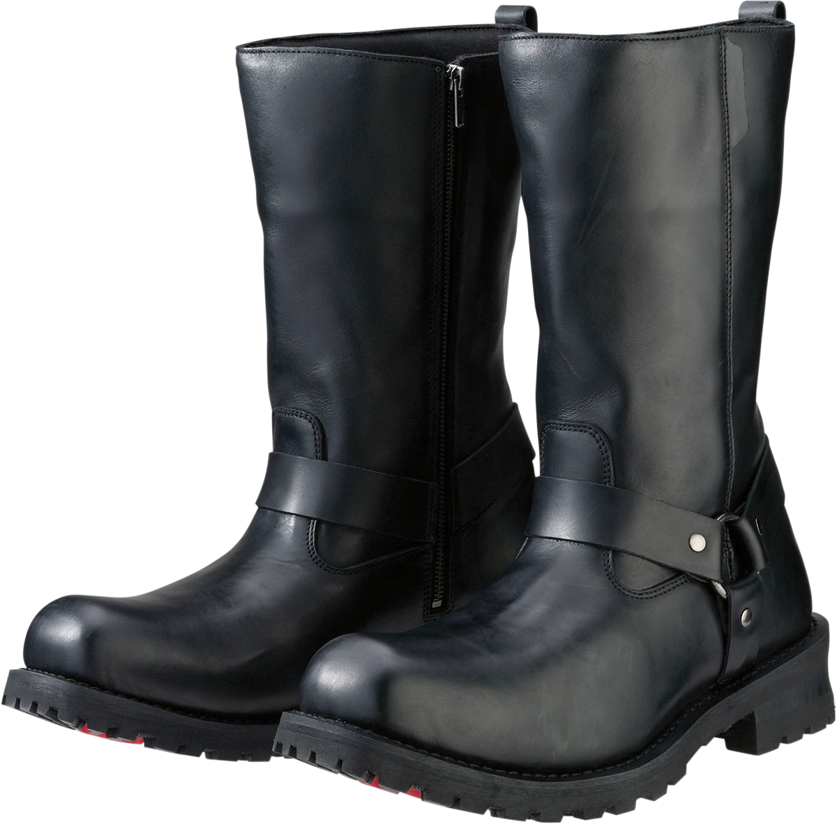 Z1R Riot Boots - Black - US 10 3403-0757