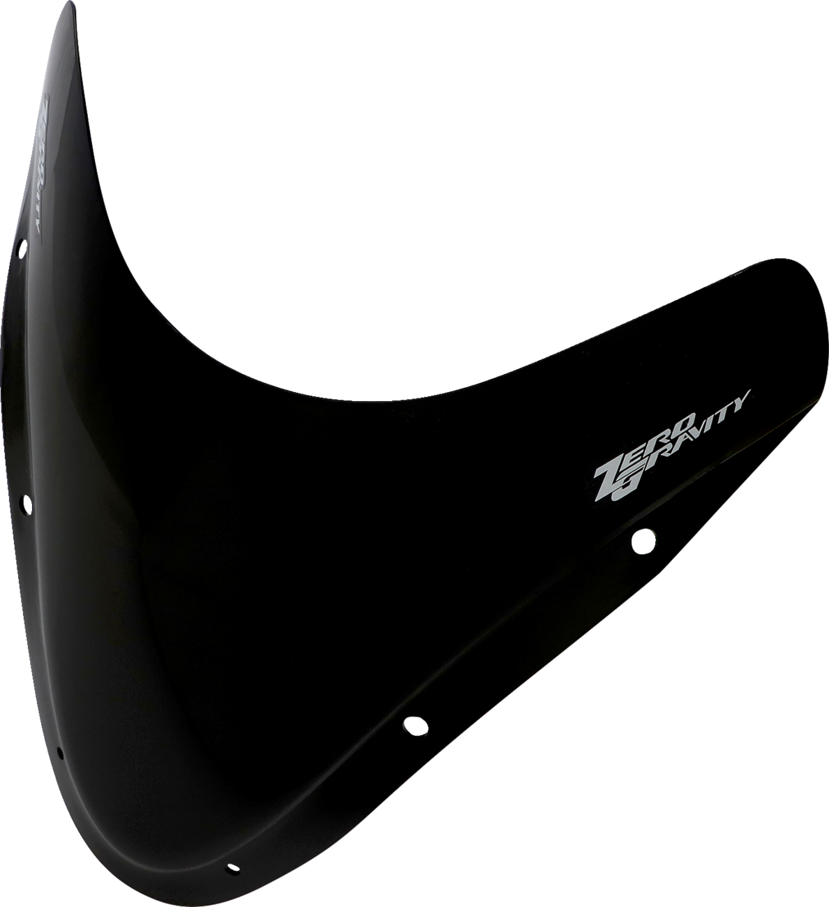 Zero Gravity Windscreen - Dark Smoke - Firebolt 20-855-19