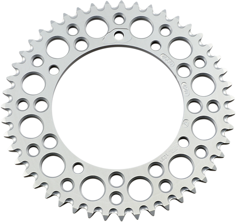 RENTHAL Sprocket - 47 Tooth 408U-420-47GESI