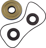 MOOSE RACING Differential Seal Kit - Front 25-2117-5