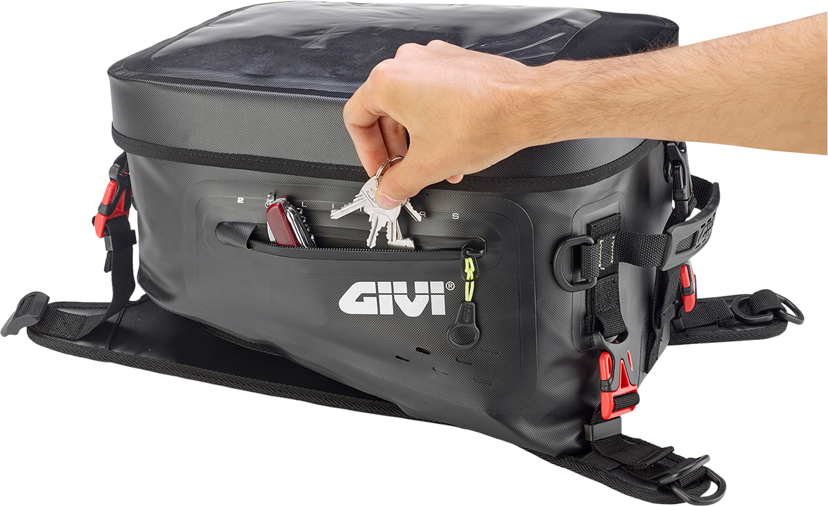 GIVI Gravel-T Tank Bag - 20 liter GRT715