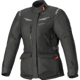 ALPINESTARS Stella ST-1 Waterproof Jacket - Black - XL  3210325-10-XL