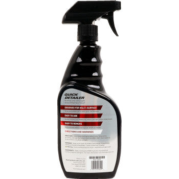 KLOTZ OIL Quick Detailer - 23 fl oz  KS-320