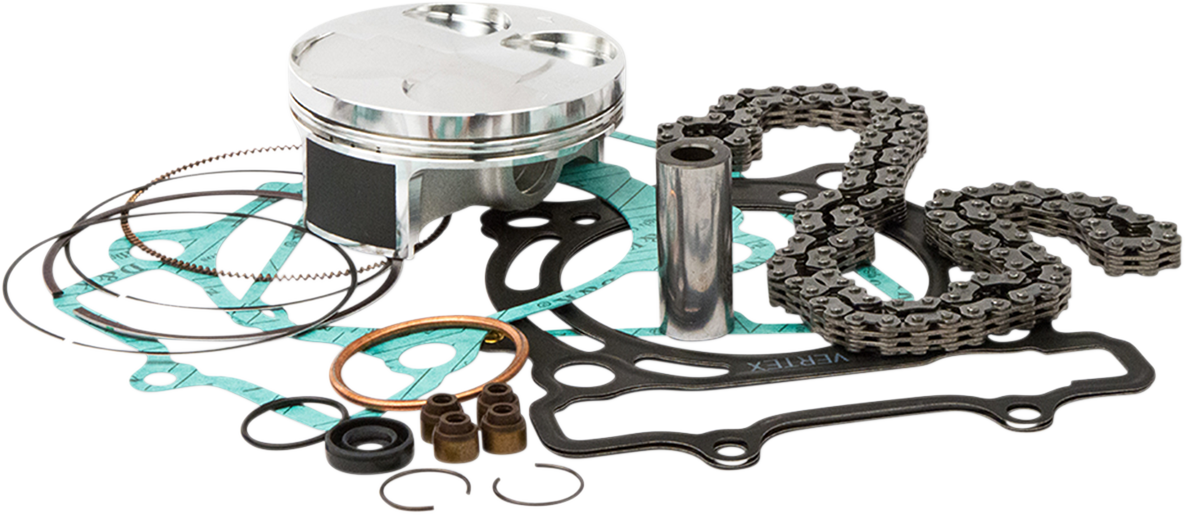 VERTEX Piston Kit VTKTC23259A