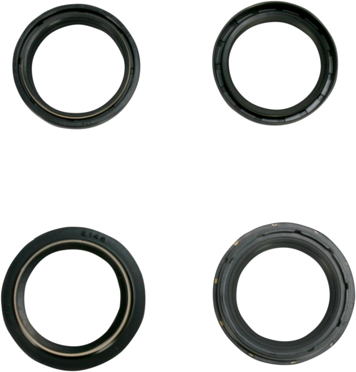 MOOSE RACING Fork Seal Kit - 35 mm 56-159