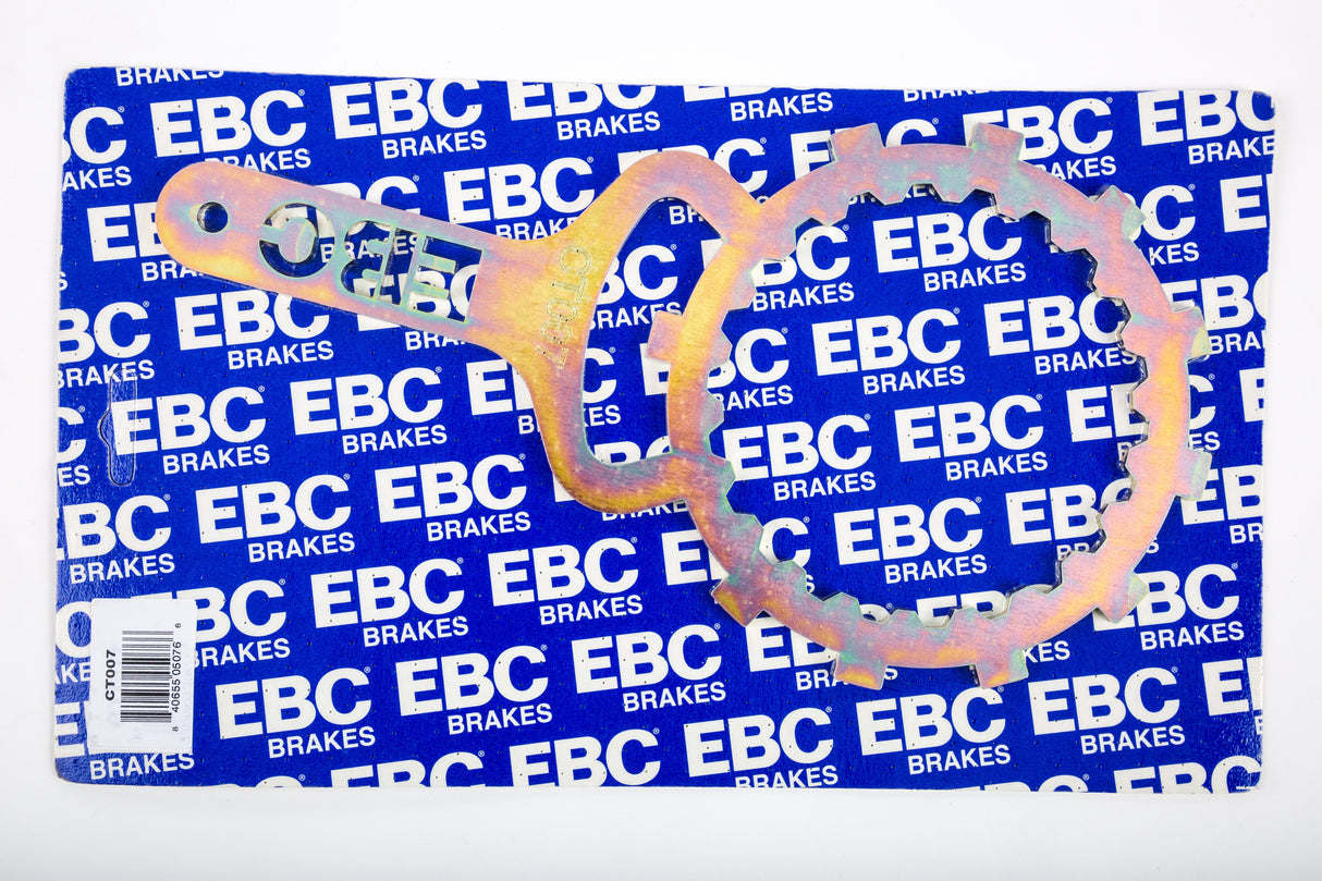 EBC Clutch Basket Holder Ct007 CT007