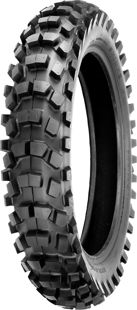 SHINKO Tire 520 Series Rear 120/100-18 68m Bias Tt 87-4334