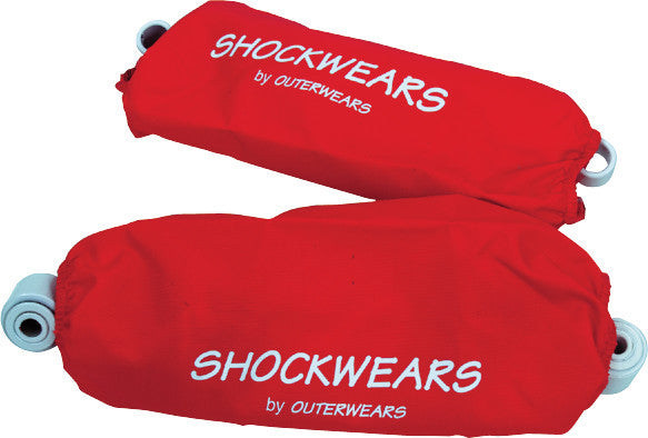 OUTERWEARSShockwears Cover (Blue)30-2936-02