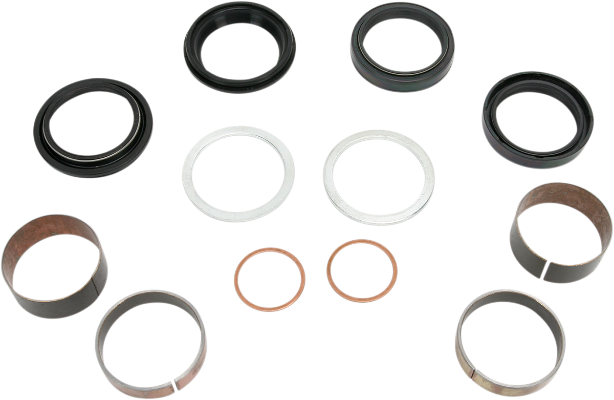 PIVOT WORKS Fork Seal/Bushing Kit PWFFK-Y01-421