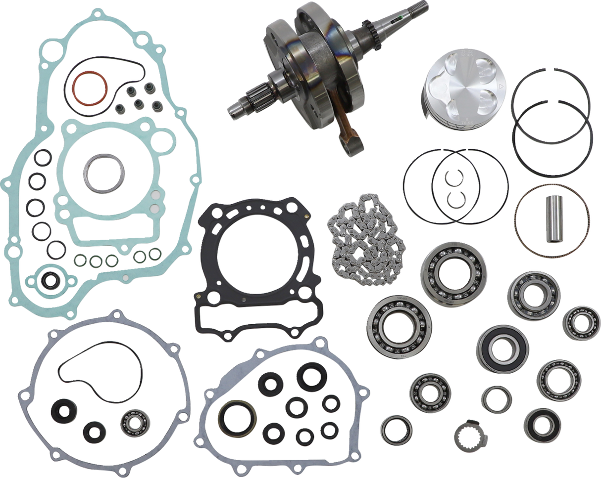 VERTEX Engine Kit - Yamaha WR101-083