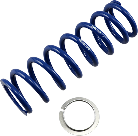 RACE TECH Front/Rear Spring - Blue - Sport Series - Spring Rate 269 lbs/in SRSP 622848