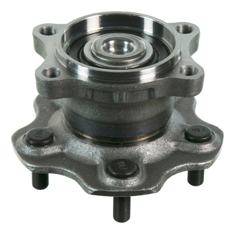 MOOG 02-06 Nissan Altima Rear Hub Assembly 512292