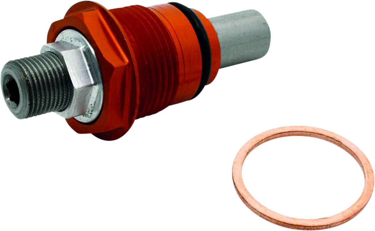 TMV Camchain Tensioner - Orange 138101012OR