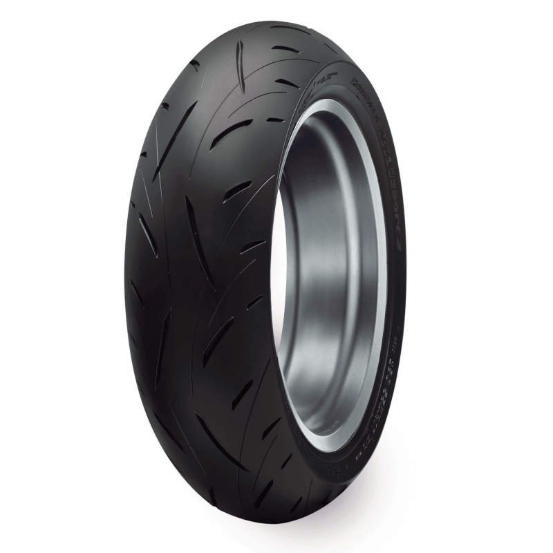 Dunlop Sportmax Roadsport 2 Rear Tire - 190/55ZR17 (75W) TL