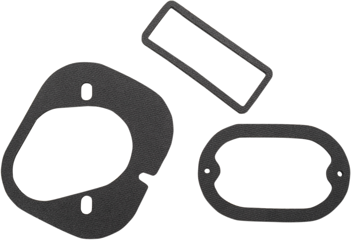 JAMES GASKET Tail Lamp Gasket Kit JGI-68123-55-K