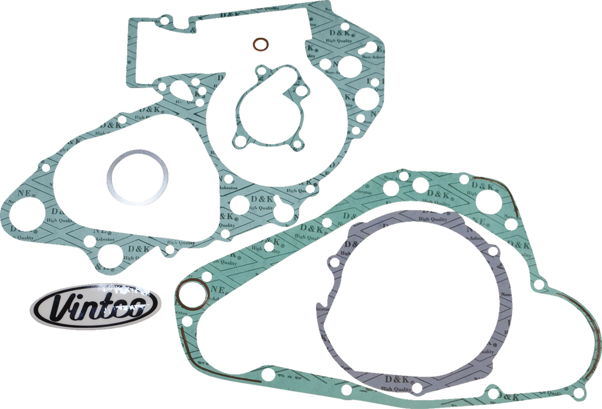 VINTCO Gasket Kit KEG068