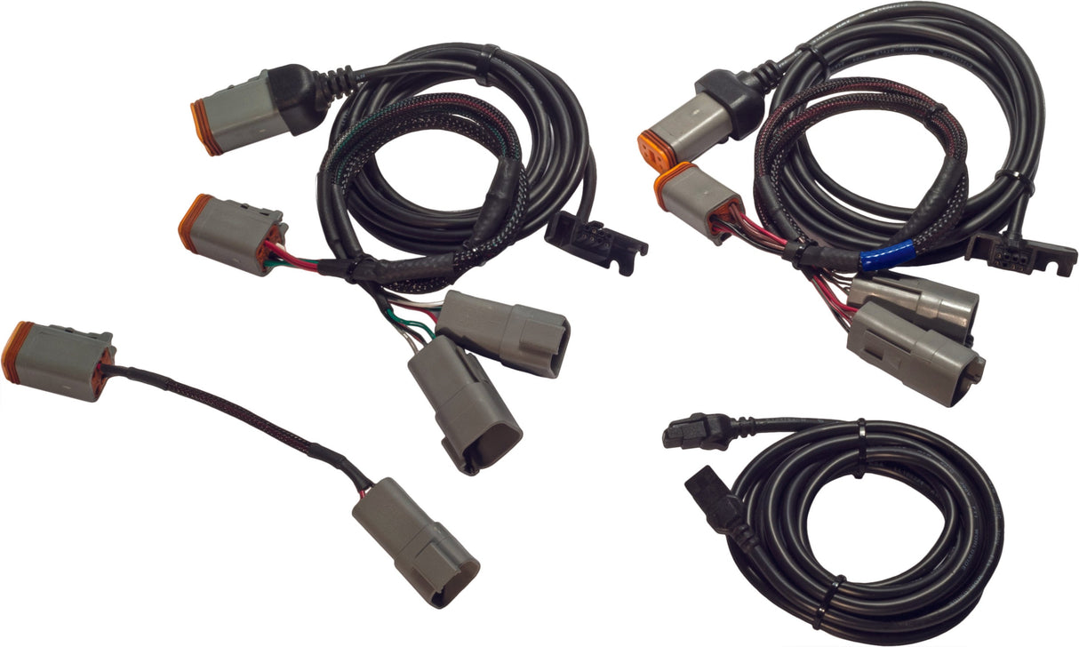 DYNOJET Power Tuner Cable Kit 78100060