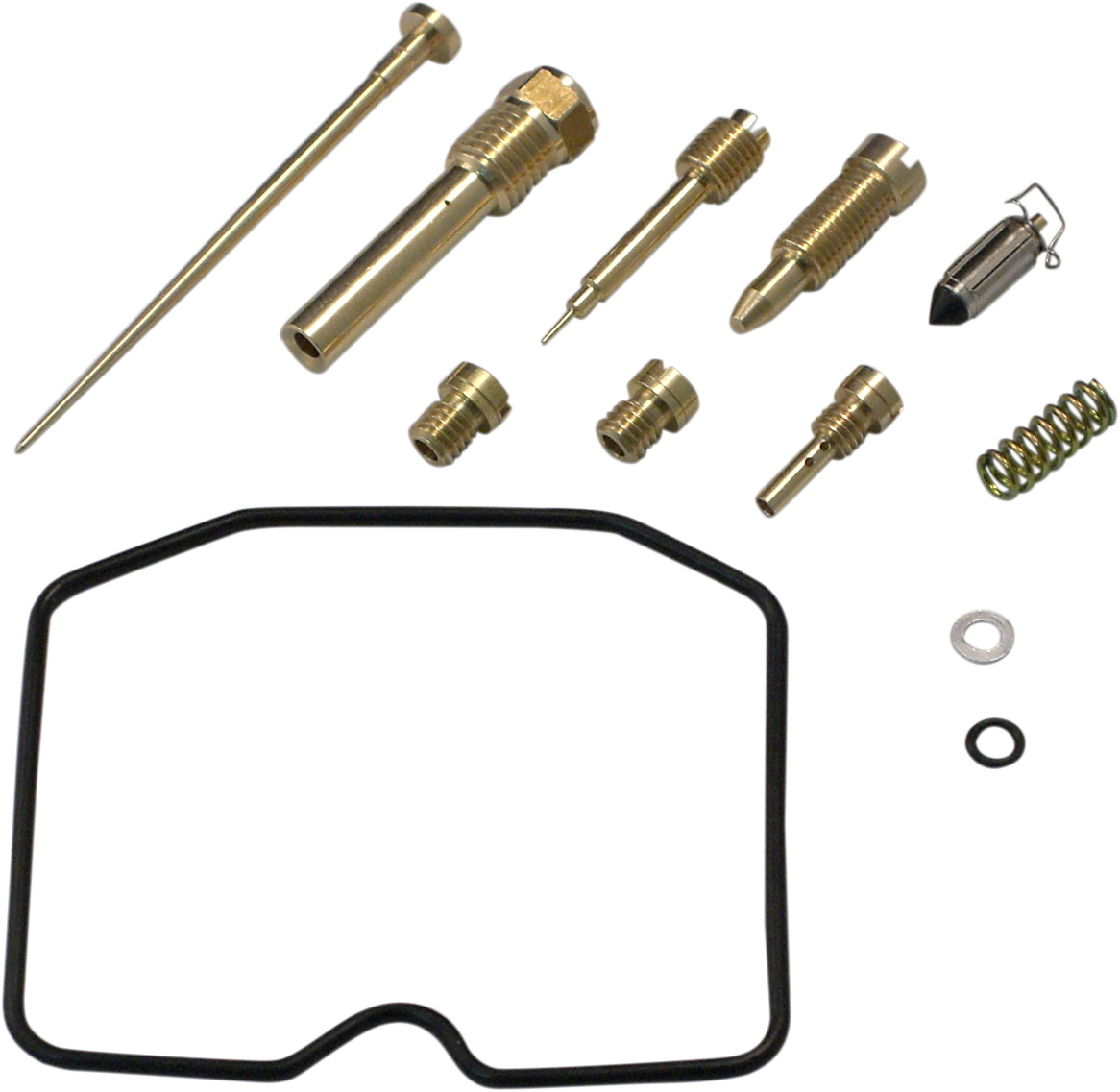 SHINDY Carburetor Repair Kit - KVF360 03-112