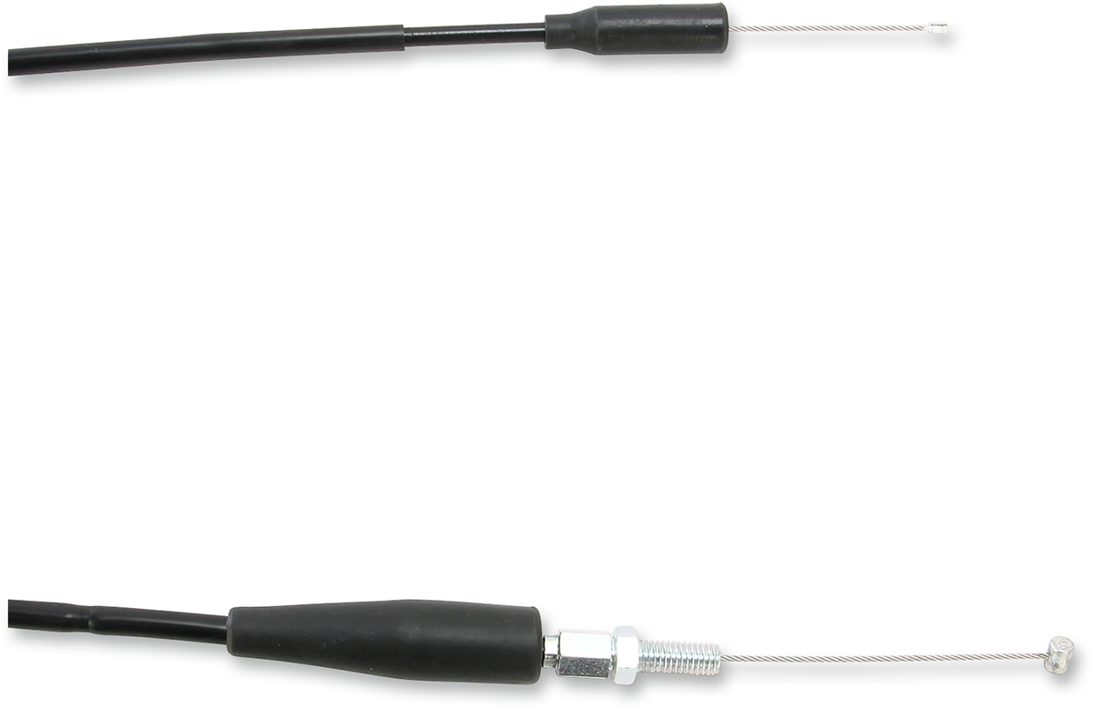 MOOSE RACING Throttle Cable - Kawasaki 45-1039