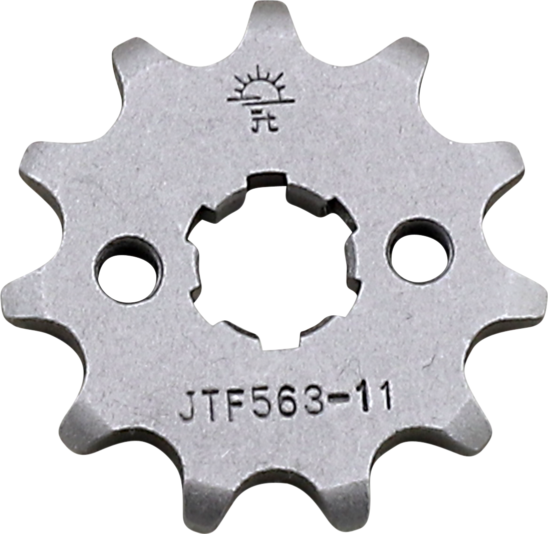 JT SPROCKETS Counter Shaft Sprocket - 11-Tooth JTF563.11