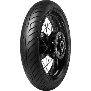 AVON Tire - Roadrider MKII - Front/Rear - 140/80-17 - (69V) 638335