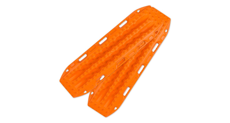 Maxtrax MKII Recovery Tracks - Signature Orange MTX02SO