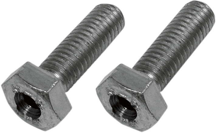 JOKER MACHINE Bolts Hollow - M8 X 25 mm 05-B825