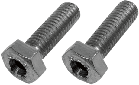 JOKER MACHINE Bolts Hollow - M8 X 25 mm 05-B825