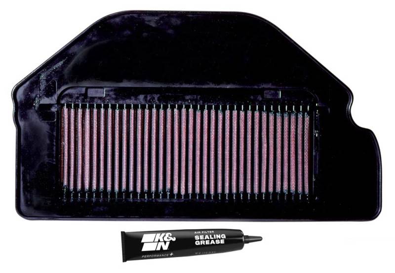 K&N 00-01 Honda CBR900RR Fireblade/CBR929RR 929 Replacement Air Filter HA-9200