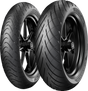 METZELER Tire - Roadtec Scooter - Front - 120/70R14 - 55H 3119900