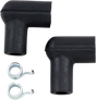 Parts Unlimited Plug Cap - Pair 91