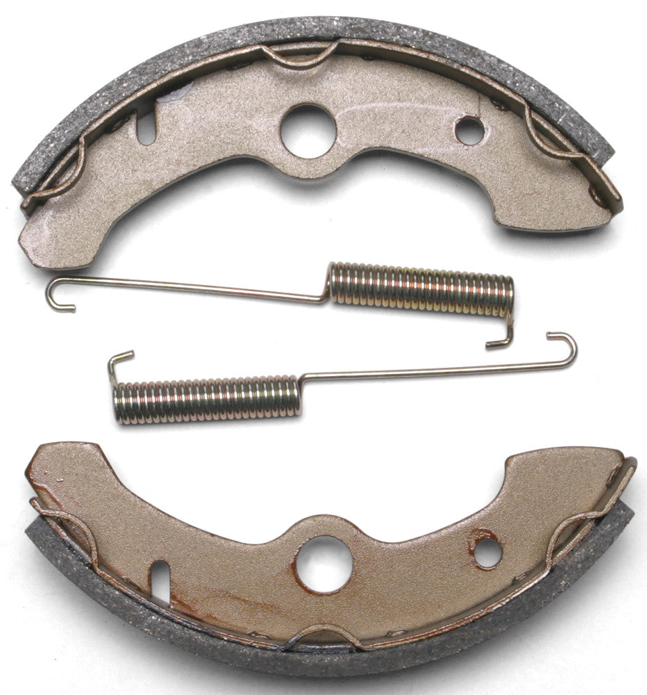 EBC Brake Shoes 524 Plain 524