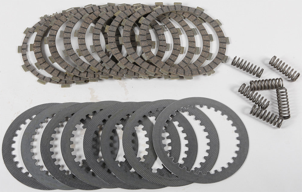 EBC Dirt Racer Clutch Set Drc110 DRC110