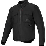 ALPINESTARS Overshirt Wr Byron Blk M 4300126-10-M