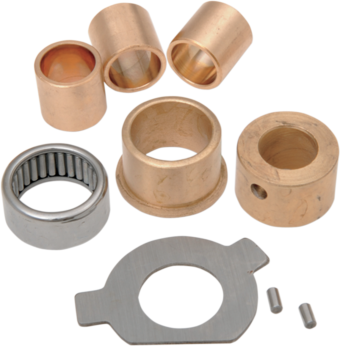 EASTERN MOTORCYCLE PARTS Cam Bushing Kit - Big Twin 15-0127