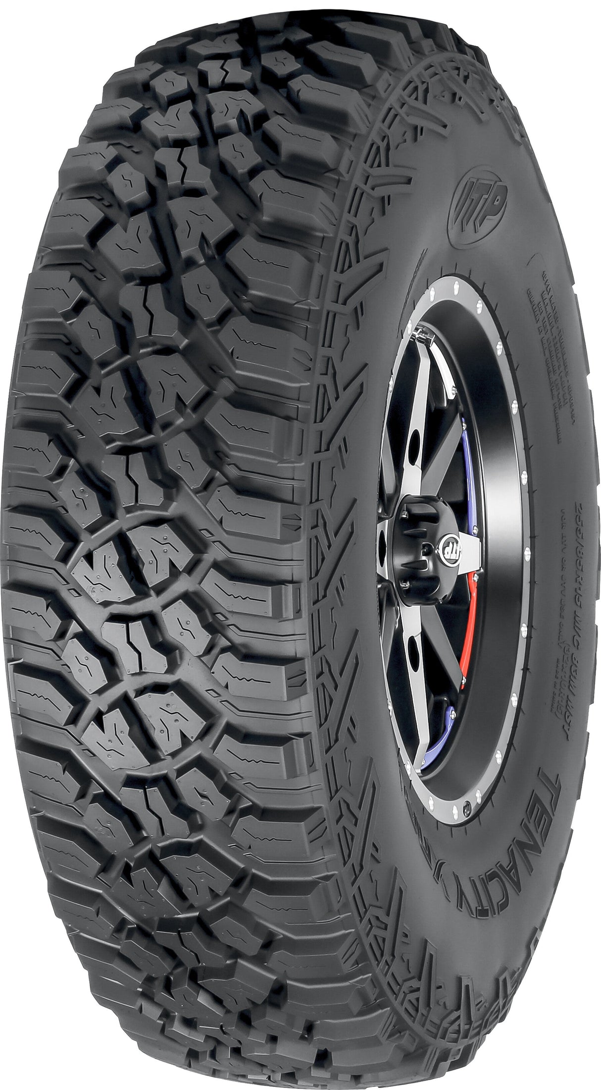 ITPTire Tenacity Xnr 33x9.5r156P13921