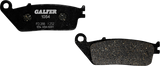 GALFER Brake Pads FD266G1054