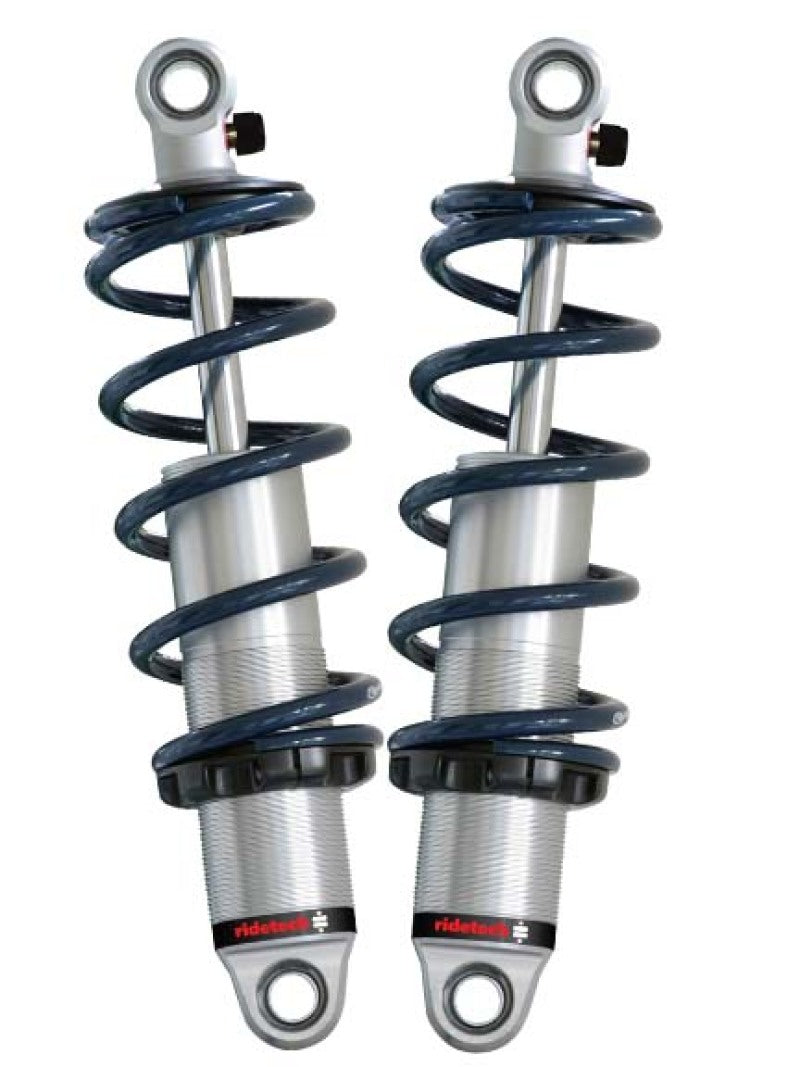 Ridetech 63-72 Chevy C10 Rear Coilover System HQ Series 11336510