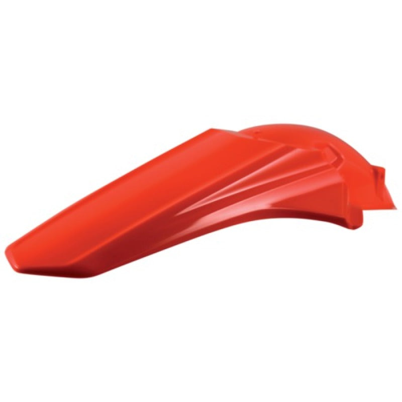 Acerbis 09-13 Honda CRF250R/ CRF450R Rear Fender - 00 CR Red