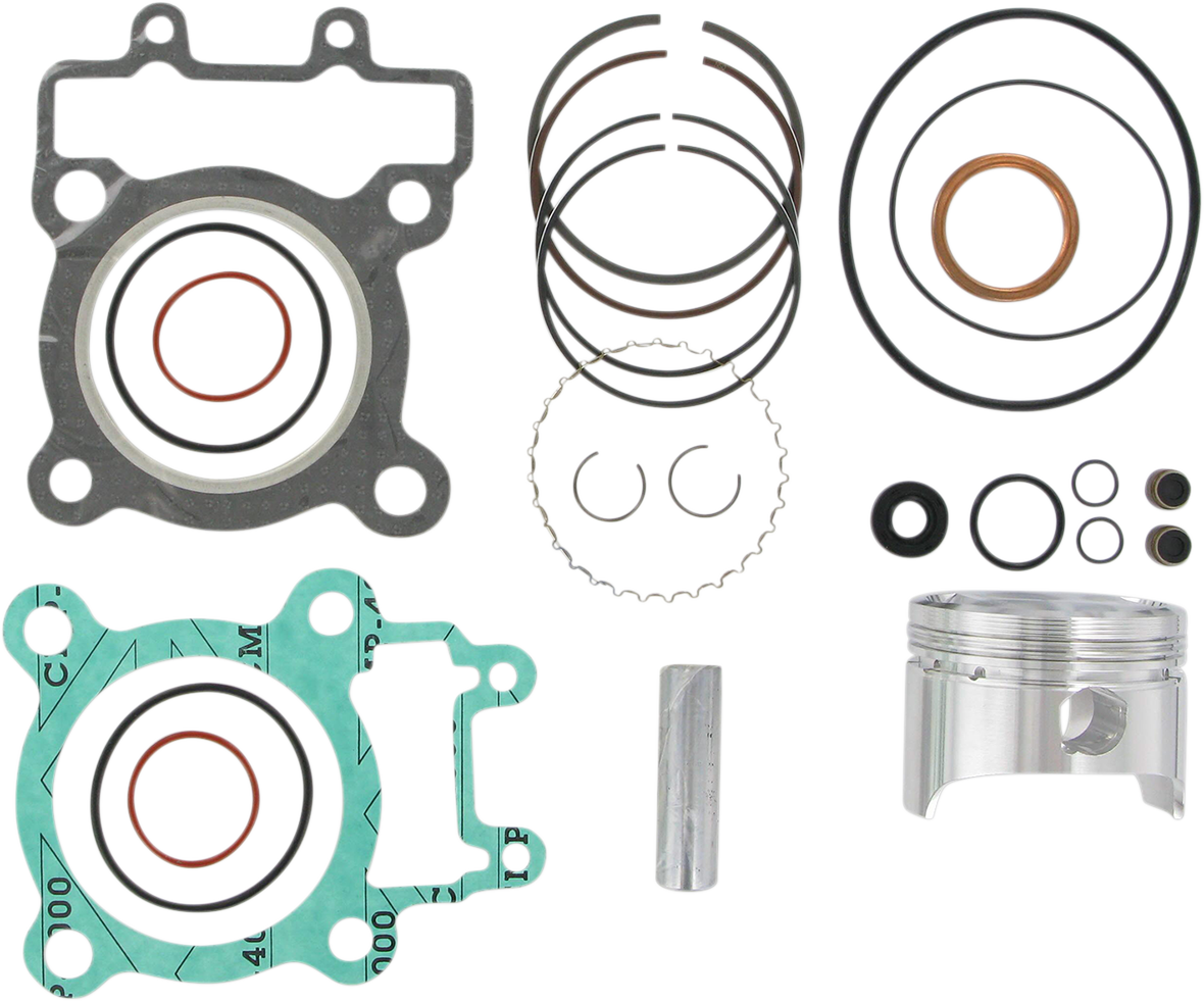 WISECO Piston Kit - Kawasaki Bayou High-Performance PK1049