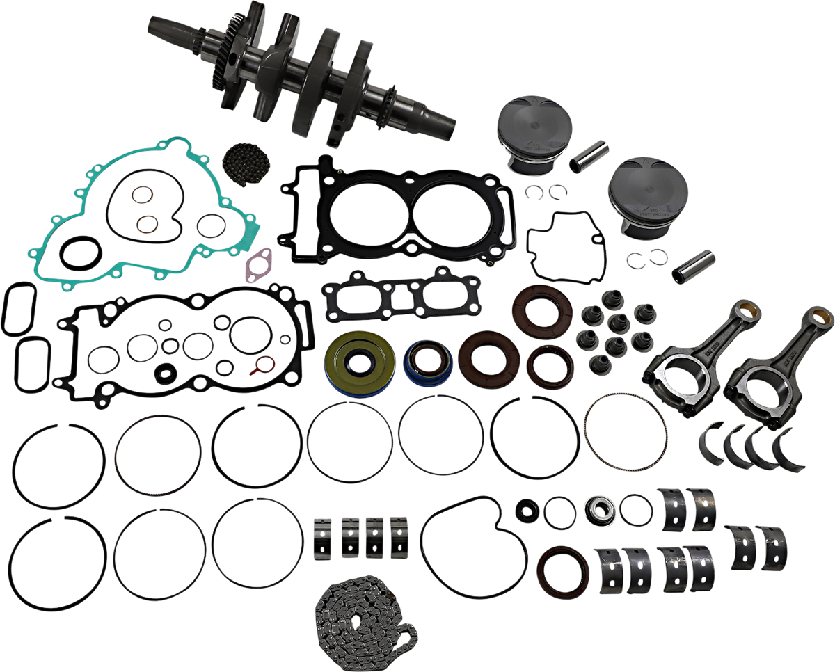 VERTEX Engine Kit - Polaris WR00052