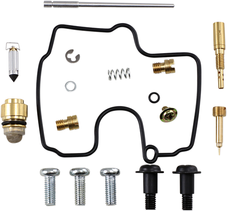 Parts Unlimited Carburetor Kit - Suzuki Vl800 Volusia 26-1710