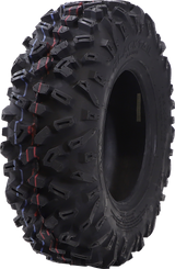 AMS Tire - Blacktail - Front - 25x8R12 - 6 Ply 1253-361