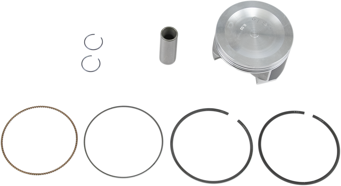 WSM Piston Kit 50-234K