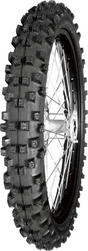 METZELER Tire - 6 Days Extreme - Front - 80/90-21 - 48R 3841600