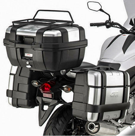 GIVI Side Case Hardware PL1111