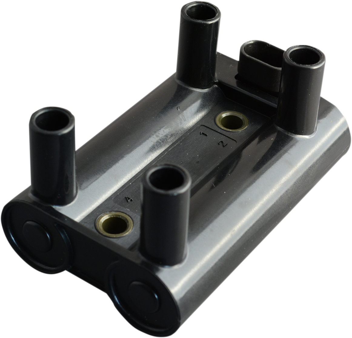 DRAG SPECIALTIES 12 Volt - Ignition Coil 10-2016