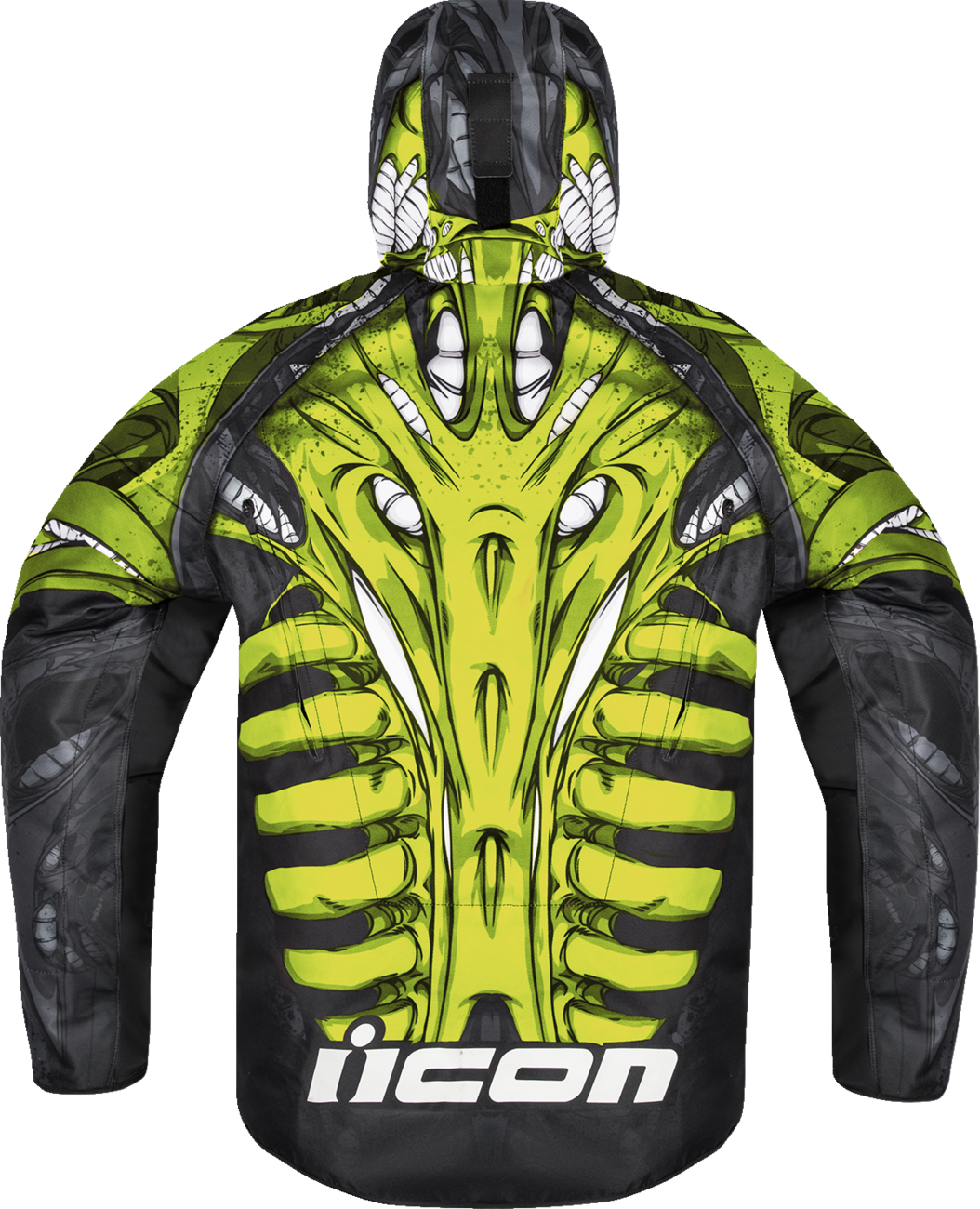 ICON Airform Manik'r™ Jacket - Green - 2XL 28206678